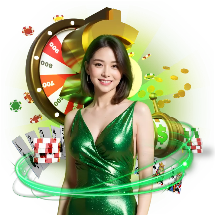 nokspin 69 เล่นง่าย